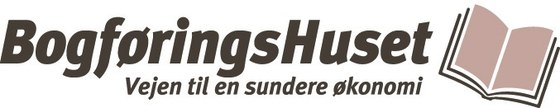 Bogføringshuset – Vejen til en sundere økonomi